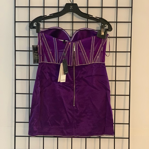 Retrofete Ludlow Dress - Picture 10 of 12